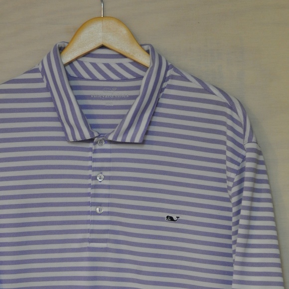 Vineyard Vines Other - Vineyard Vines Polo XXL